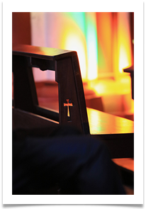 Gods chair - John Taylor